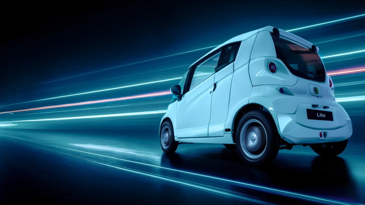 Pourquoi passer aux micro-véhicules électriques ?