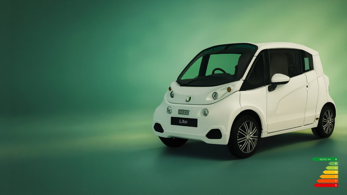 Qu'est-ce qu'un micro-véhicule?